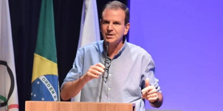 Prefeitura do Rio anuncia 46 decretos no 1º dia do novo mandato de Eduardo Paes