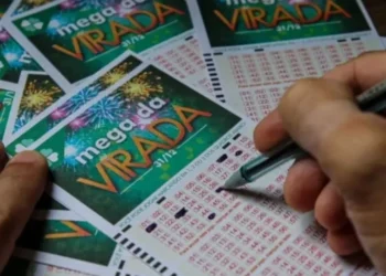 Parte do montante é destinada para prêmio, a outra para programas sociais • Foto: Paulo Guereta/Agência O Dia/Estadão conteúdo