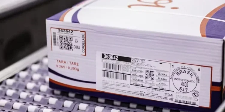 México renova isenção de imposto de importação de alimentos