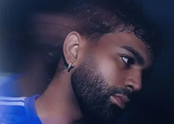 Gabigol é o novo reforço do Cruzeiro • @gabigol
