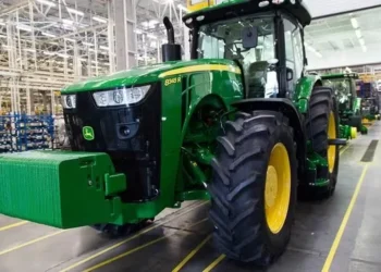 Emissões de CRAs cresceram 20%, passando de R$ 123,5 bilhões em novembro de 2023 para R$ 148 bilhões no mesmo período deste ano — Foto: Raphael Salomão