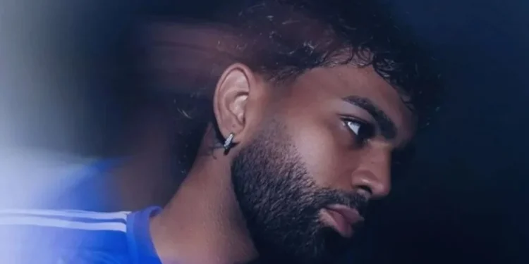 Cruzeiro atualiza parcial de ingressos vendidos para apresentação de Gabigol