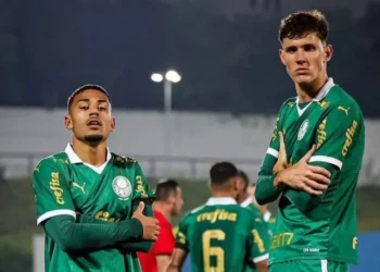 • Reprodução Instagram / @Benedetti