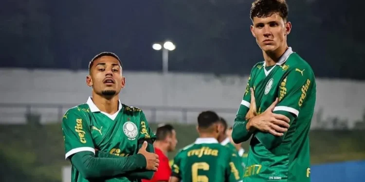 Jornal espanhol lista cinco jogadores para ficar de olho na Copinha 2025; veja