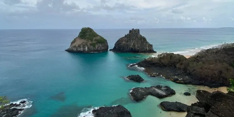 Taxa de Preservação de Fernando de Noronha é reajustada e passa de R$ 100 por dia