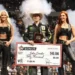Mundial de rodeio em touros da PBR volta à arena em Nova York