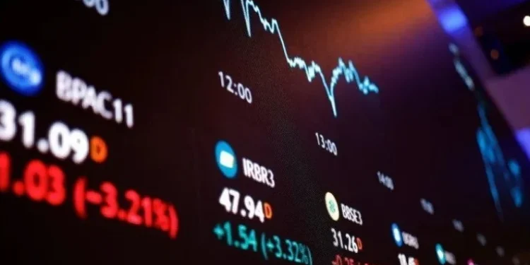 Ibovespa pode incluir Marcopolo e Porto Seguro a partir de segunda (6)