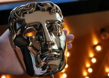 78ª edição do Bafta acontecerá no dia 16 de fevereiro, no Royal Festival Hall do Southbank Centre, em Londres • Klára Šimonová/Getty Images for BAFTA
