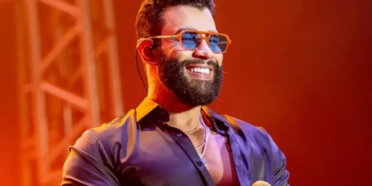 Gusttavo Lima não poderia cantar nos próprios comícios, dizem especialistas