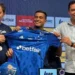 Dudu revela troca de mensagens com Gabigol e projeta parceria no Cruzeiro
