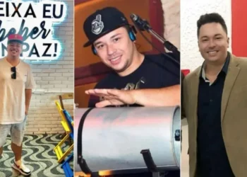 Cantor de pagode, Adalto Mello, morreu em acidente de trânsito no litoral de São Paulo • Redes Sociais