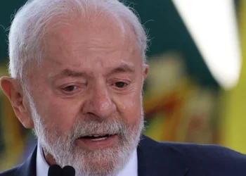 Lula convoca e comandantes das Três Forças irão ao ato de 8 de janeiro