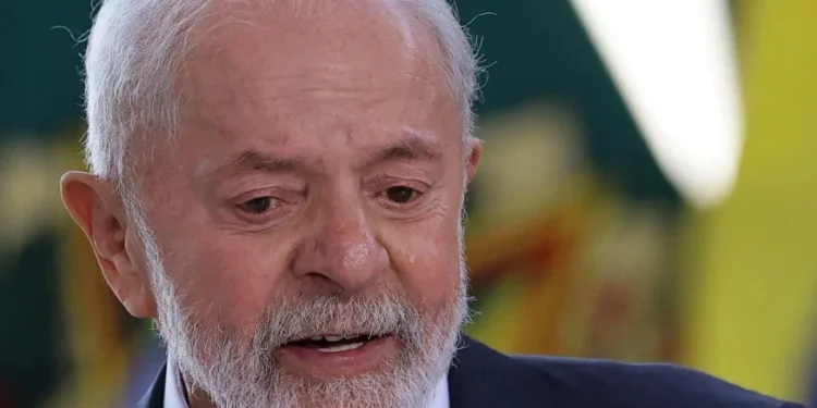 Lula convoca e comandantes das Três Forças irão ao ato de 8 de janeiro