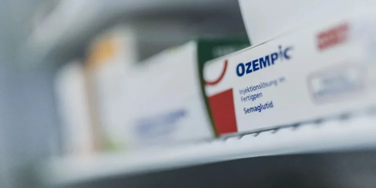 Procurado pela Ozempic, governo diz que não há previsão de mudança em lei de patentes