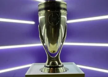 Copinha inicia a temporada 2025 do futebol brasileiro • Divulgação/Copinha