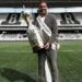 Botafogo anuncia saída de Artur Jorge, técnico campeão da Libertadores