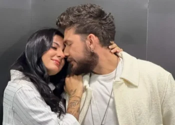 Relacionamento de Ana Castela e Gustavo Mioto foi marcado por idas e vindas • Instagram/Gustavo Mioto