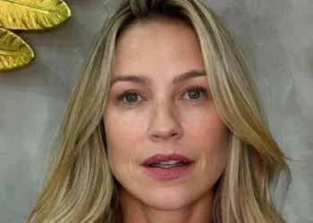 Luana Piovani defendeu prisão de Léo Lins nas redes sociais • Instagram/Luana Piovani