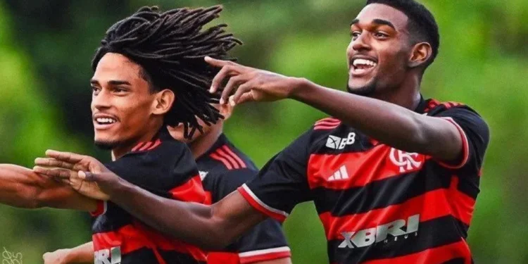 Copinha 2025: veja os resultados dos jogos deste domingo (5)