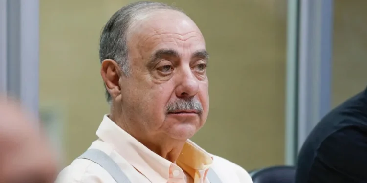 Fuad Noman evoluiu e foi extubado, informa boletim