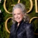 Globo de Ouro: Kathy Bates rasga discurso após perder prêmio e viraliza