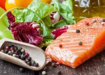A alimentação mediterrânea possui uma diversidade de receitas ricas em sabor e nutrientes • Foto: Shutterstock