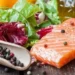 A alimentação mediterrânea possui uma diversidade de receitas ricas em sabor e nutrientes • Foto: Shutterstock