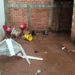 Mulher esfaqueia e mata companheiro após ele ameaçar bebê com garrafa quebrada