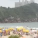 Como aproveitar o verão no litoral sem pegar virose?