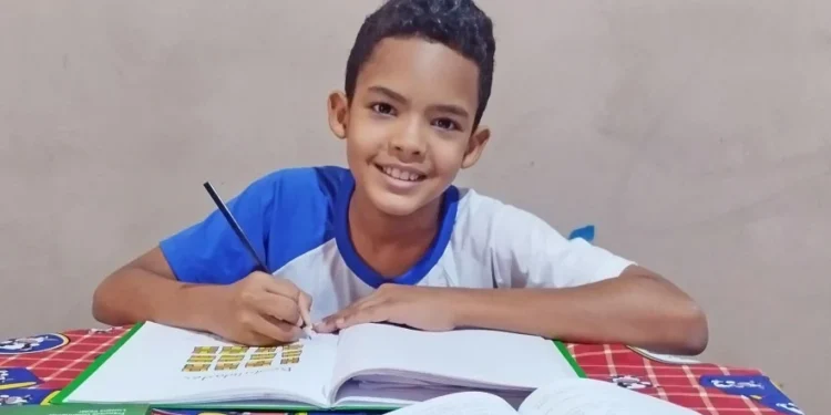 Tocantins conquista 33 medalhas na fase nacional da Olimpíada de Matemática das Escolas Públicas