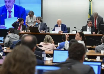 Há previsão para votação da Lei Orçamentária Anual até o final de fevereiro • 17/12/2024 - Andressa Anholete/Agência Senado