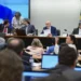 Comissão do Congresso espera relatório para votar Orçamento de 2025