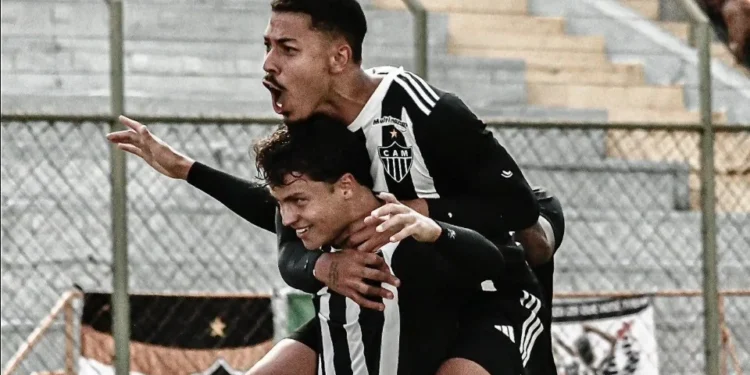 Copinha 2025: veja os resultados dos jogos desta segunda-feira (6)