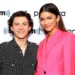 Tom Holland pediu Zendaya em casamento, diz site