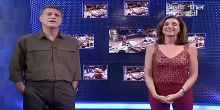 Documentário sobre os 22 anos de BBB estreia nesta terça (7)
