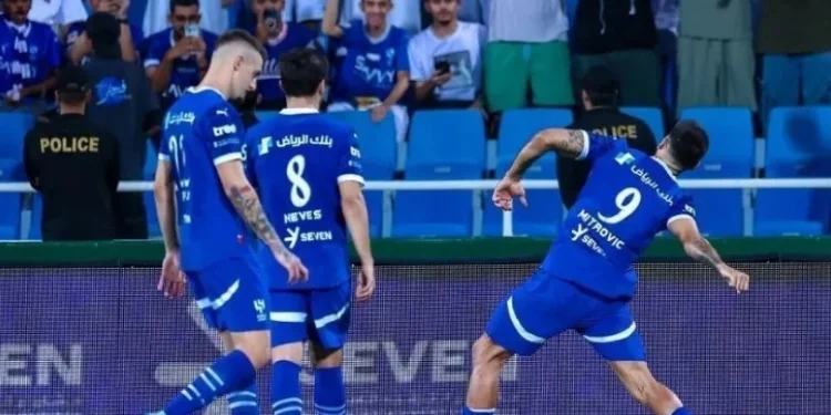 Al-Hilal x Al-Ittihad: horário e onde assistir ao jogo da Copa do Rei