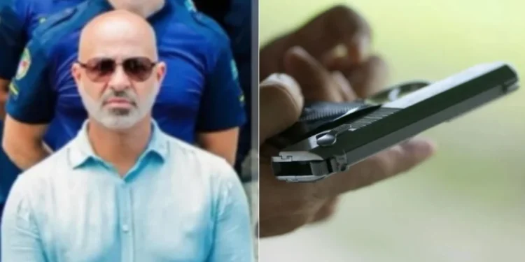 Secretário de Osasco tinha porte de arma, mas estava desarmado quando foi morto