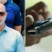 Secretário de Osasco tinha porte de arma, mas estava desarmado quando foi morto