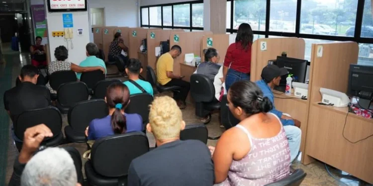 Defensoria Pública do Tocantins inicia agendamento para atendimento em suas unidades