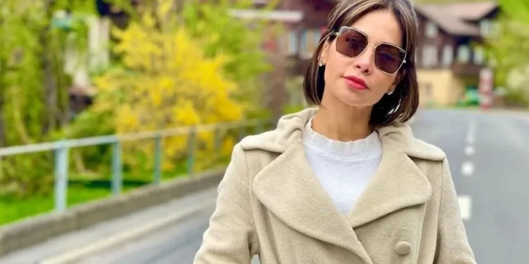 Maíra Cardi fala sobre decisão de manter aposentadoria como coach mesmo após aborto espontâneo • Instagram/Maíra Cardi