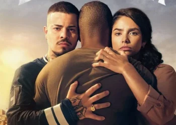 5ª e última temporada da série brasileira da Netflix chega em 2025 • Divulgação/Netflix