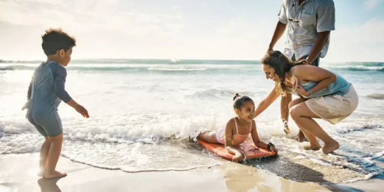 Salvador, Florianópolis, Amazônia e Rio de Janeiro são os destinos mais procurados, segundo pesquisa do Ministério do Turismo
• pixdeluxe/GettyImages