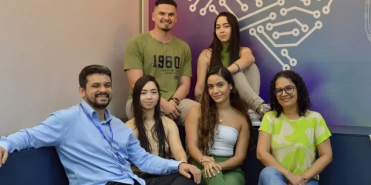 Criadoras do app ‘PlantAí’, estudantes de Palmas são selecionadas para participar de um dos maiores eventos de inovação e tecnologia do país
