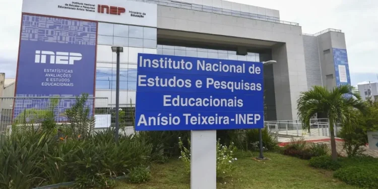 O Celpe-Bras é um procedimento brasileiro oficial para certificar proficiência em português como língua estrangeira • Marcelo Camargo/Agência Brasil