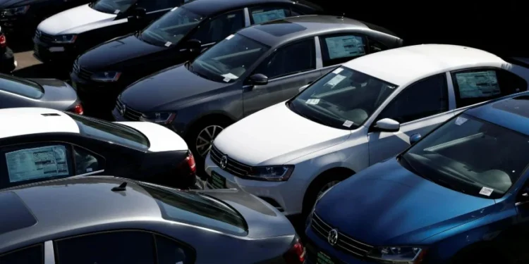 Vendas de carros usados atingem maior marca em 13 anos; veja modelos