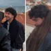 Rafa Kalimann e Nattan aproveitam viagem romântica na Europa; veja