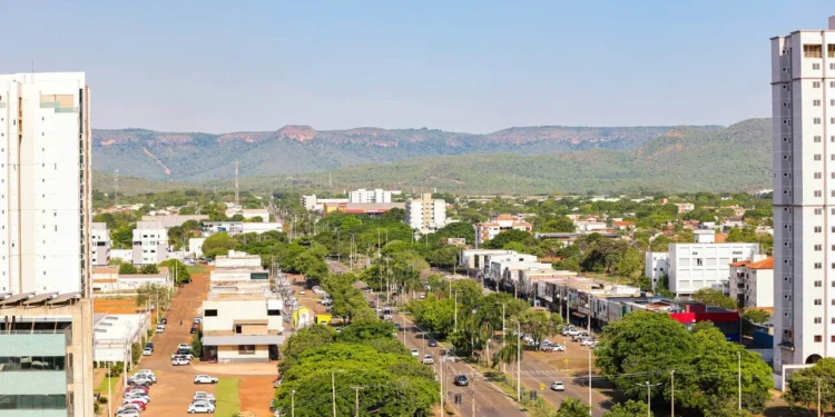 Prefeito Eduardo Siqueira Campos cria quatro subprefeituras para atender bairros de Palmas; saiba mais