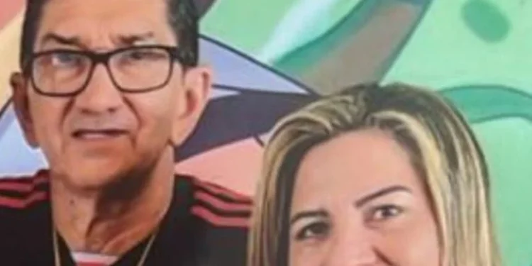 LUTO NA EDUCAÇÃO: Corpo da professora de Palmas vítima do desabamento da ponte entre o TO e MA é identificado