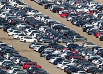 • Foto: Lucy Nicholson - 28.mar.2018/Reuters