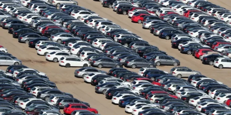 Fenabrave: vendas de veículos novos no Brasil crescem 14,2% em 2024